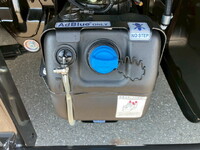 MITSUBISHI FUSO Canter Refrigerator & Freezer Truck 2RG-FBAV0 2025 623km_33