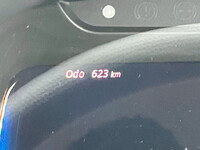 MITSUBISHI FUSO Canter Refrigerator & Freezer Truck 2RG-FBAV0 2025 623km_36