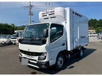 MITSUBISHI FUSO Canter Refrigerator & Freezer Truck 2RG-FBAV0 2025 623km_3