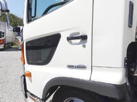 HINO Ranger Refrigerator & Freezer Truck TKG-FC7JKAG 2014 644,000km_10