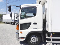 HINO Ranger Refrigerator & Freezer Truck TKG-FC7JKAG 2014 644,000km_11