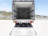 HINO Ranger Refrigerator & Freezer Truck TKG-FC7JKAG 2014 644,000km_12