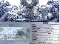 HINO Ranger Refrigerator & Freezer Truck TKG-FC7JKAG 2014 644,000km_16