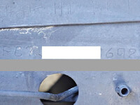 HINO Ranger Refrigerator & Freezer Truck TKG-FC7JKAG 2014 644,000km_17