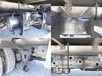 HINO Ranger Refrigerator & Freezer Truck TKG-FC7JKAG 2014 644,000km_19