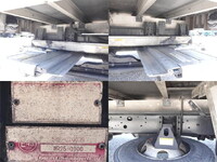 HINO Ranger Refrigerator & Freezer Truck TKG-FC7JKAG 2014 644,000km_20