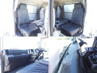 HINO Ranger Refrigerator & Freezer Truck TKG-FC7JKAG 2014 644,000km_22