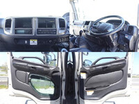 HINO Ranger Refrigerator & Freezer Truck TKG-FC7JKAG 2014 644,000km_23