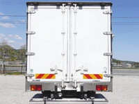 HINO Ranger Refrigerator & Freezer Truck TKG-FC7JKAG 2014 644,000km_2