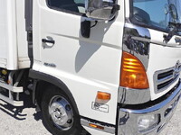 HINO Ranger Refrigerator & Freezer Truck TKG-FC7JKAG 2014 644,000km_4