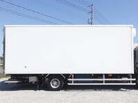 HINO Ranger Refrigerator & Freezer Truck TKG-FC7JKAG 2014 644,000km_6