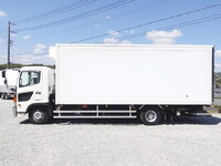 HINO Ranger Refrigerator & Freezer Truck TKG-FC7JKAG 2014 644,000km_9