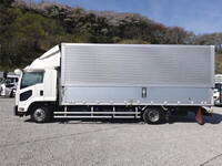 ISUZU Forward Aluminum Wing 2RG-FRR90T2 2019 804,000km_10