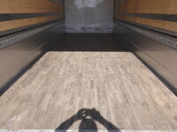 ISUZU Forward Aluminum Wing 2RG-FRR90T2 2019 804,000km_16