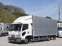 ISUZU Forward Aluminum Wing 2RG-FRR90T2 2019 804,000km_28