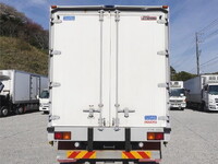 ISUZU Forward Aluminum Wing 2RG-FRR90T2 2019 804,000km_2