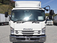 ISUZU Forward Aluminum Wing 2RG-FRR90T2 2019 804,000km_3