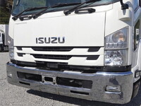 ISUZU Forward Aluminum Wing 2RG-FRR90T2 2019 804,000km_4
