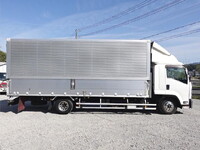 ISUZU Forward Aluminum Wing 2RG-FRR90T2 2019 804,000km_7