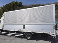 ISUZU Forward Aluminum Wing 2RG-FRR90T2 2019 804,000km_9