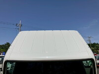 MITSUBISHI FUSO Canter Aluminum Van 2RG-FBA20 2025 294km_10