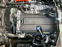 MITSUBISHI FUSO Canter Aluminum Van 2RG-FBA20 2025 294km_11