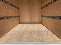 MITSUBISHI FUSO Canter Aluminum Van 2RG-FBA20 2025 294km_15