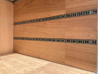 MITSUBISHI FUSO Canter Aluminum Van 2RG-FBA20 2025 294km_16