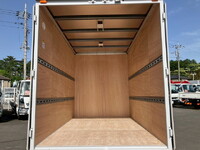 MITSUBISHI FUSO Canter Aluminum Van 2RG-FBA20 2025 294km_18