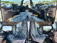 MITSUBISHI FUSO Canter Aluminum Van 2RG-FBA20 2025 294km_20