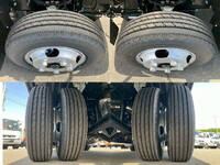 MITSUBISHI FUSO Canter Aluminum Van 2RG-FBA20 2025 294km_21