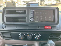 MITSUBISHI FUSO Canter Aluminum Van 2RG-FBA20 2025 294km_25