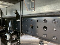 MITSUBISHI FUSO Canter Aluminum Van 2RG-FBA20 2025 294km_28