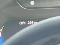 MITSUBISHI FUSO Canter Aluminum Van 2RG-FBA20 2025 294km_34