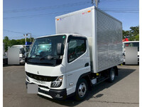 MITSUBISHI FUSO Canter Aluminum Van 2RG-FBA20 2025 294km_3