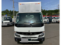 MITSUBISHI FUSO Canter Aluminum Van 2RG-FBA20 2025 294km_5