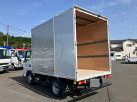 MITSUBISHI FUSO Canter Aluminum Van 2RG-FBA20 2025 294km_6