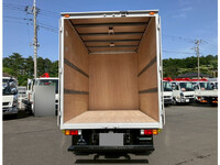 MITSUBISHI FUSO Canter Aluminum Van 2RG-FBA20 2025 294km_7