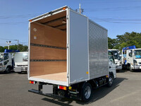 MITSUBISHI FUSO Canter Aluminum Van 2RG-FBA20 2025 294km_8