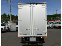 MITSUBISHI FUSO Canter Aluminum Van 2RG-FBA20 2025 294km_9