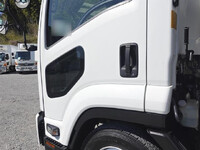 ISUZU Forward Aluminum Wing TKG-FRR90S2 2015 495,000km_11