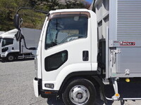 ISUZU Forward Aluminum Wing TKG-FRR90S2 2015 495,000km_12