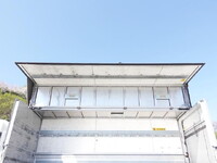 ISUZU Forward Aluminum Wing TKG-FRR90S2 2015 495,000km_13