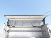 ISUZU Forward Aluminum Wing TKG-FRR90S2 2015 495,000km_14