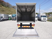 ISUZU Forward Aluminum Wing TKG-FRR90S2 2015 495,000km_15