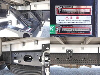 ISUZU Forward Aluminum Wing TKG-FRR90S2 2015 495,000km_22