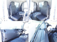 ISUZU Forward Aluminum Wing TKG-FRR90S2 2015 495,000km_25
