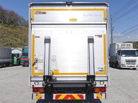 ISUZU Forward Aluminum Wing TKG-FRR90S2 2015 495,000km_2