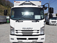 ISUZU Forward Aluminum Wing TKG-FRR90S2 2015 495,000km_3