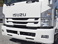 ISUZU Forward Aluminum Wing TKG-FRR90S2 2015 495,000km_4